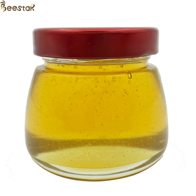 comprare Miele di api naturale puro, senza residui, miele multiflore, 100% miele crudo puro fabbricazione online