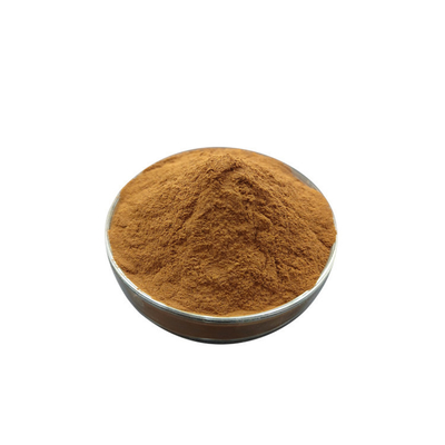 Polvere di polline d'api crudo di girasole naturale 98% di purezza