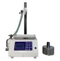 Apicoltura Smart che pesa la macchina di rifornimento per liquido viscoso