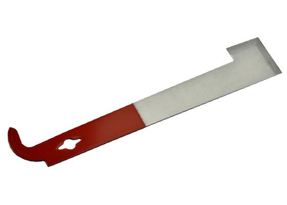Strumenti materiali dell'alveare dell'attrezzatura dell'alveare di acciaio inossidabile con il gancio a J