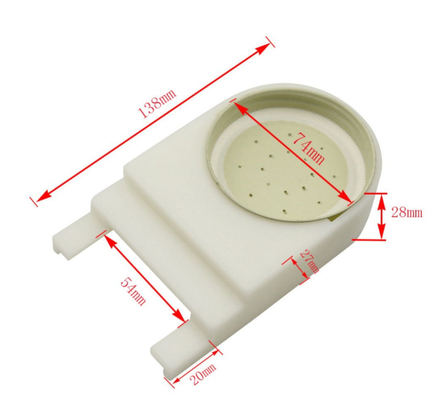 Accessori per alveari per apicoltura Attrezzatura per apicoltura per alimentatore di acqua per api in plastica PP