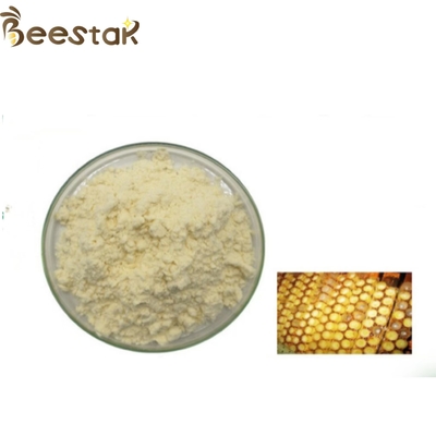 10-HDA: 5% Jelly Lyophilized Powder Organic Fresh reale fresca pura Jelly High Quality reale