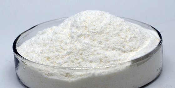 Estratto di miele in polvere Congelazione Polvere bianca essiccata Polvere liofilizzata