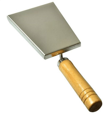 Pala durevole del polline con la maniglia di legno di Honey Decapping Tools Scraper