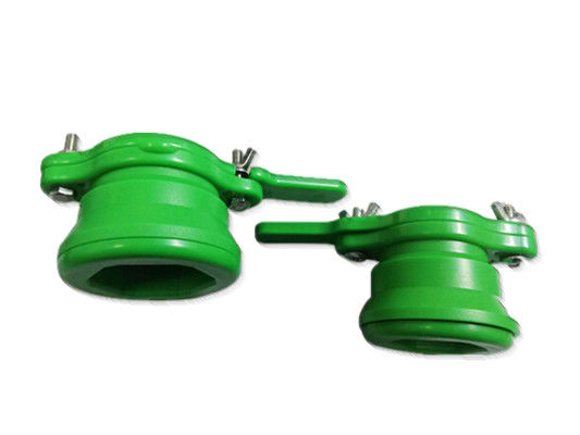I prodotti di apicoltura foggia gli ABS Honey Gate For Honey Extractor verde di alta qualità
