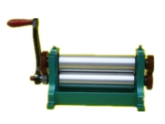 Bee Star in acciaio inossidabile manuale Tablet Press Machine Of Beeswax Foundation Machine