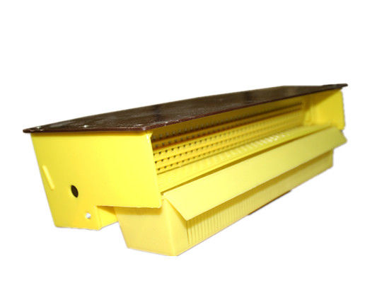 Trappola del polline integrata trappola di plastica del polline degli strumenti del polline per apicoltura