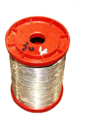 Fabbrica diretta di alta qualità 304 in acciaio inossidabile resistenza apicoltura attrezzatura filo di bobina 1 kg per rotolo
