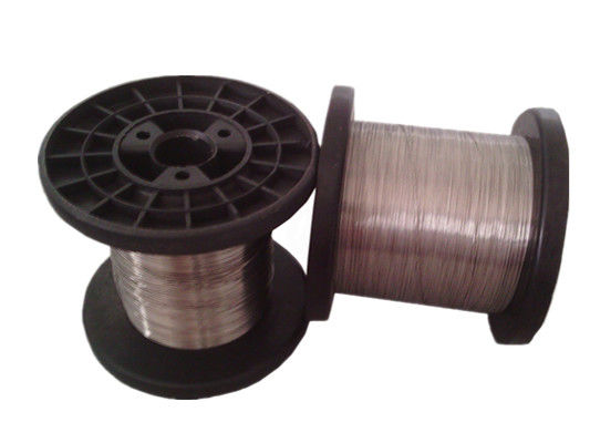 Bobina del cavo della struttura d'acciaio della bobina 500g 201Stainless del cavo della struttura per l'attrezzatura di apicoltura