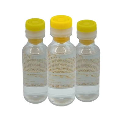 Separazione dell'acqua da miele di fiore di giuggiolo fresco pressato Tipo da bere con prodotti apicolari naturali e effetti anti-invecchiamento