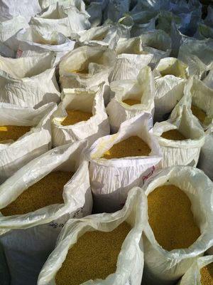 Polvere di polline di api 100% biologica per alimenti con benefici idratanti e antinfiammatori per le api e l'alimentazione degli animali