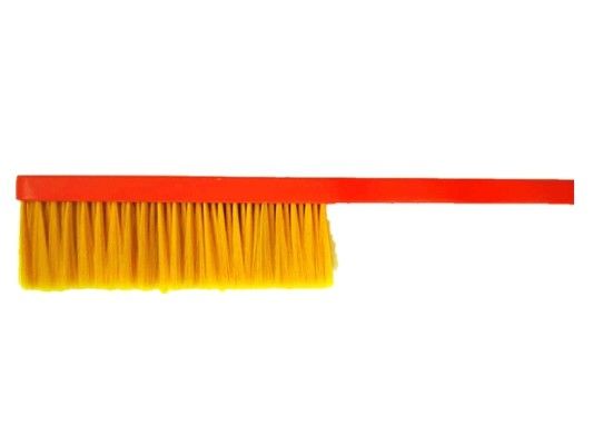 Maniglia appesa di legno della pittura dello starter kit rosso di apicoltura