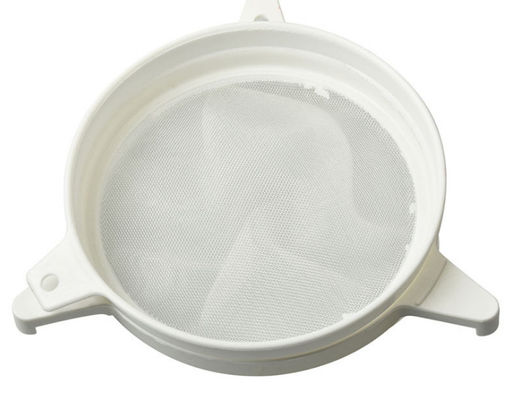 Filtro per filtro a doppio filtro di plastica per l'apicoltura