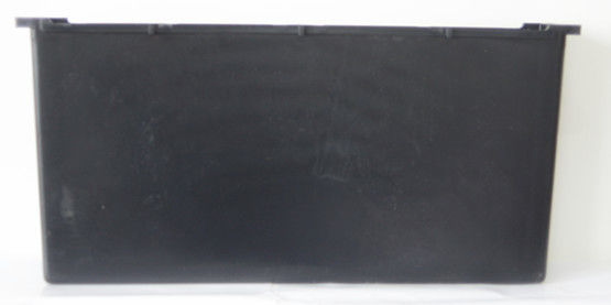 Colore di plastica del nero degli alimentatori 4L della struttura di attrezzatura dell'alveare con le scale dell'azienda agricola dell'ape per apicoltura