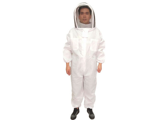 Abbigliamento di protezione per l'apicoltura