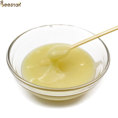 Alimento naturale 1,8% 10-HDA Jelly Health Care reale fresca organica della regina