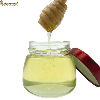 100% miele d'api naturale miele di acacia bianco puro miele crudo miele