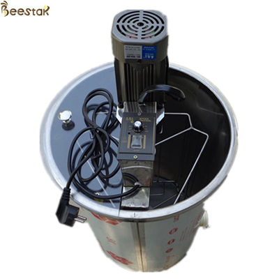 CE Automatic 3 Frame Honey Extractor Extractor in acciaio inossidabile con kit per l'apicoltura