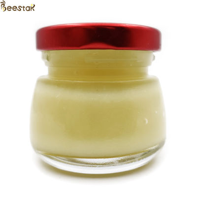 1,4% una gelatina reale fresca di 1,6% 10-HDA Natrual Jelly Bee Products Honey Royal