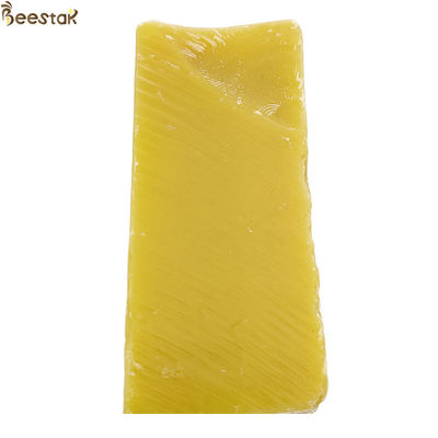 Cereale d'api giallo 100% biologico puro Cereale d'api naturale di qualità alimentare per applicazioni cosmetiche e alimentari