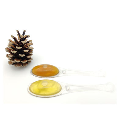 100% miele di cucchiaio naturale miele crudo puro e facile da trasportare cibo sano miele di ape naturale