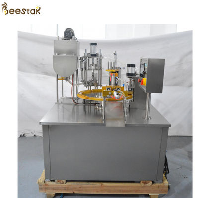 Cucchiaio Honey Packing Machine di Beekeeping Equipment Automatic dell'apicoltore