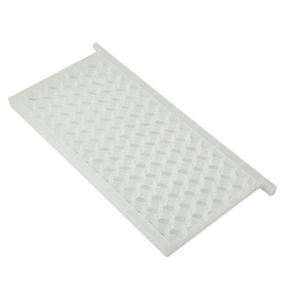 Apicoltura Miele Accessori per alveari Mangiatoia per api in plastica per attrezzi per l'apicoltura del polline