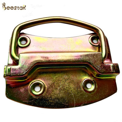 L'alveare galvanizzato tratta gli strumenti dell'alveare per gli accessori dell'alveare di Equipement di apicoltura degli apicoltori