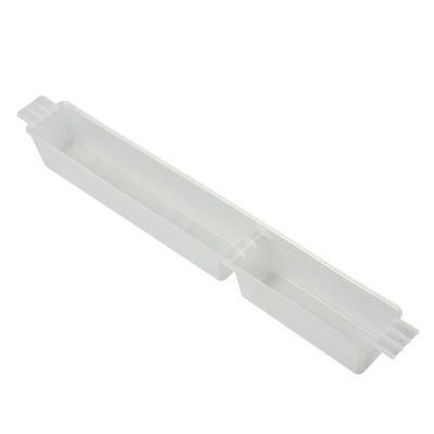 Alimentatore di plastica dell'ape dell'entrata dell'alveare di Honey Bee Feeder Strengthen Beekeeping di apicoltura