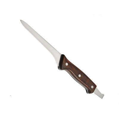 Strumento diritto dell'alveare dello strumento dell'alveare del nuovo tipo per Honey Uncapping With Wooden Handle