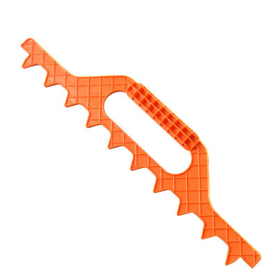 Apparecchiature apicole Spazzatore a cornice di plastica