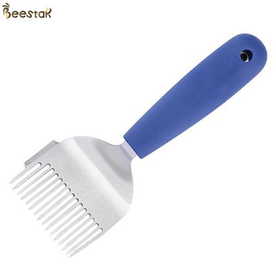 Apicoltura Honey Equipment Honey Uncapping Scratcher che scoperchia forcella