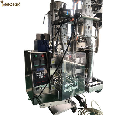macchina di Juice And Honey Filling Sealing della bustina dell'attrezzatura di apicoltura 100ml
