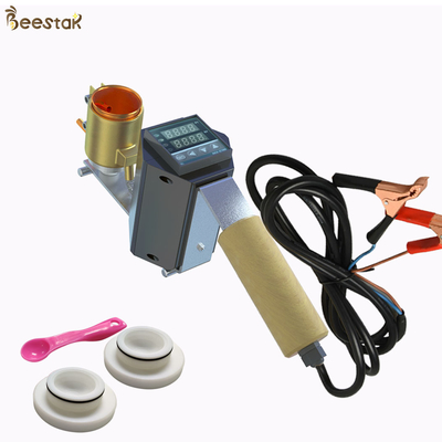 Apparecchiature di apicoltura Beestar Acido ossalico vaporizzare per gli acari Varroa Rimuovere Varroa Trattamento